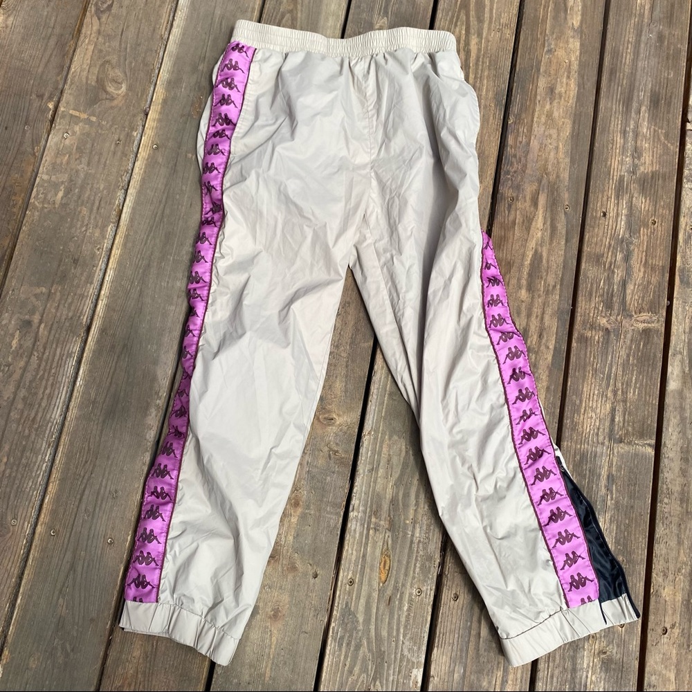 KAPPA Snow Pants